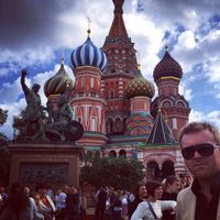 Uğur Dursun's Photo