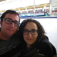 Veronica Vidal & Carles Carrillo的照片