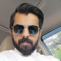 'Malik Zeeshan Arif's Photo