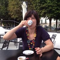 Anna Colabufo's Photo