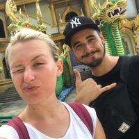 Filip Kalas的照片