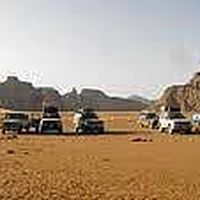 Hombre Sahrawi's Photo