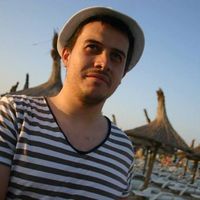 Fotos de Antoine Goulet