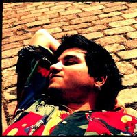 Zdjęcia użytkownika Dani Lamperez Alonso