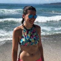 Karol García Rodríguez's Photo