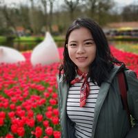 Karen Tirtabudi的照片