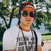 meysam tahmasbi omran's Photo