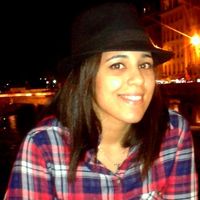 hajer chaouachi's Photo