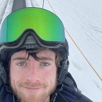 Pieter De Keersmaecker's Photo