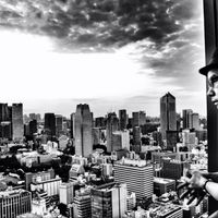 Gabriel Shaw's Photo