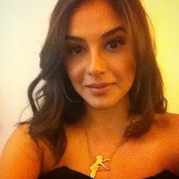 Mariana Dias's Photo