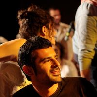 Fotos de Carmelo Corrente