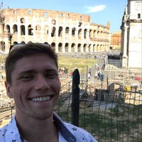 andrew Dolegowski's Photo