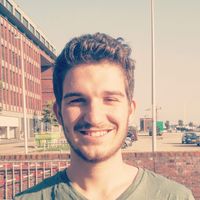 Joeri Sleegers的照片