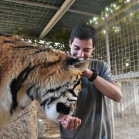 Darijan Mitrevski's Photo