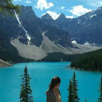 Carolina Negrillo's Photo