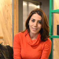 Photos de Parisa H. Badakhshani