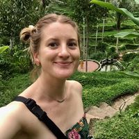 Rebecca MacKinnon's Photo