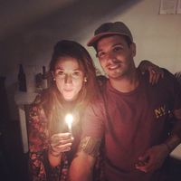 Joaquin Martins's Photo