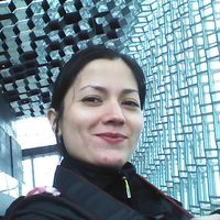 Maria Jose Ferri的照片