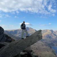 Le foto di Gabriel Foulke