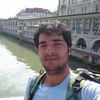 Gustavo Sathler的照片