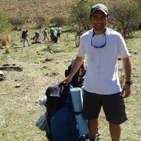 Christian Ibarrola的照片