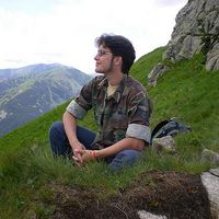 Simon Pereira's Photo