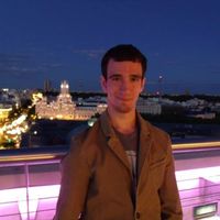 Keavash Assani's Photo