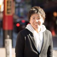 Фотографии пользователя Daigo Miyoshi