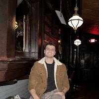 Abdullah Alenezi's Photo