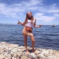 Maru Fernandino's Photo