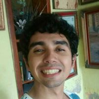 Adrian Garcia的照片