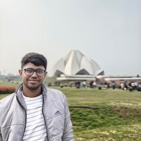 Le foto di Deepak Venkatesan