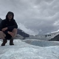 Jacob Sikorski's Photo