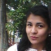 Michelle Rodriguez's Photo