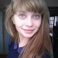 Olesya Klimushko的照片