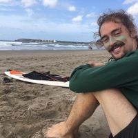 Marvin Brinkmann的照片