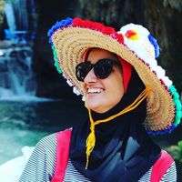 Hanan Oufkir's Photo
