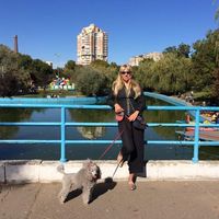 Anna Larkina的照片