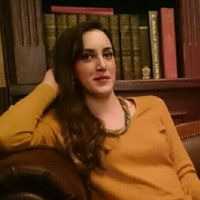 Virginie Bda's Photo