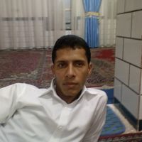 Saeed Dabat's Photo