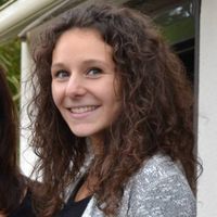 juliette ARRIAL's Photo