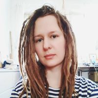 Fotos de Irina Nazarova