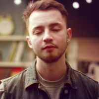 Dmitry Babyshkin的照片