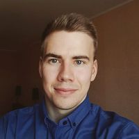 Дмитрий Голосов's Photo