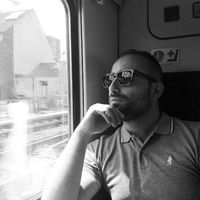 Carmine Madeo's Photo