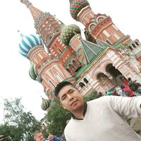 eduardo uribe的照片