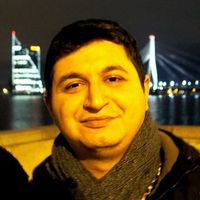 Fotos de Eren Gürbüz