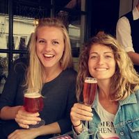 Фотографии пользователя Katarina Lundervold